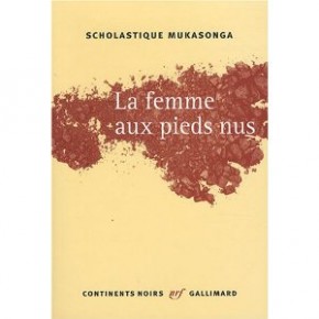 La femme aux pieds nus La femme aux pieds nus