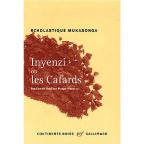 Inyenzi ou les Cafards Inyenzi ou les Cafards