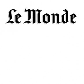 Le Monde - Christine Rousseau - 16 avril 2010 Le Monde - Christine Rousseau - 16 avril 2010