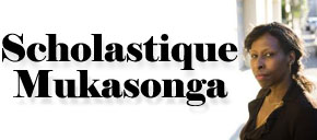 Scholastique Mukasonga