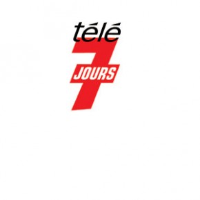 Télé 7 Jours - Karen Isere - 5 juillet 2008 Télé 7 Jours - Karen Isere - 5 juillet 2008