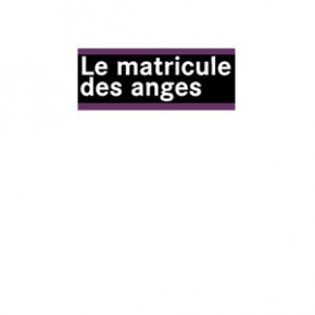 Le Matricule des Anges- Virginie Mailles Viard - Le Matricule des Anges- Virginie Mailles Viard -