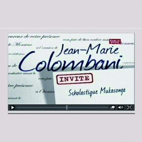 JEAN-MARIE COLOMBANI INVITE - Public Sénat