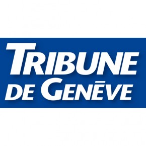 Tribune de Genève : Nos cinq coups de cœur littéraires de 2016 Tribune de Genève : Nos cinq coups de cœur littéraires de 2016