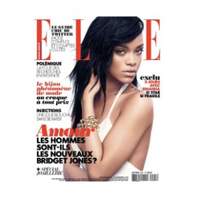 ELLE : ROMAN DE LA SEMAINE ELLE : ROMAN DE LA SEMAINE