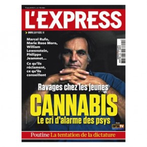 L'EXPRESS: Notre-Dame du Nil, un Renaudot bien mérité L'EXPRESS: Notre-Dame du Nil, un Renaudot bien mérité