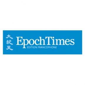 Epoch Times: Lecture et idées cadeaux Epoch Times: Lecture et idées cadeaux