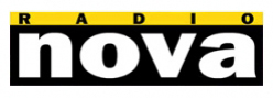 Radio Nova - logo