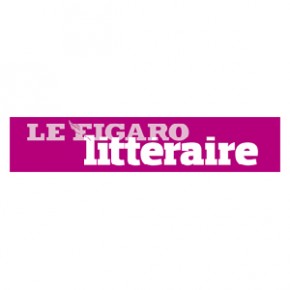 LE FIGARO Littéraire - 13 décembre2012 LE FIGARO Littéraire - 13 décembre2012