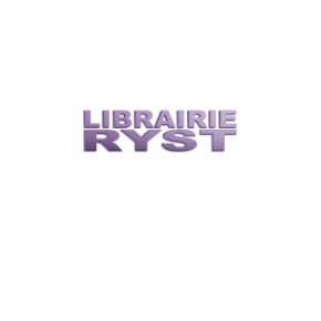 Rencontre à la librairie Ryst le 25 avril 2014 Rencontre à la librairie Ryst le 25 avril 2014