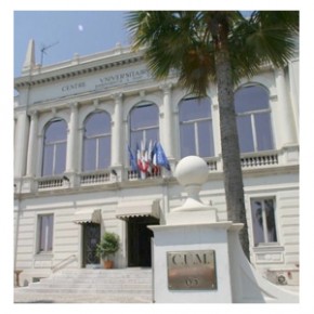 CUM: Conférence et rencontre-lecture à Nice le 16 mai à 18h CUM: Conférence et rencontre-lecture à Nice le 16 mai à 18h