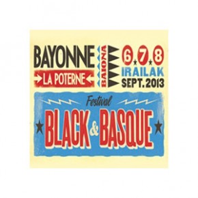 VOYAGE CULTUREL AVEC BLACK & BASQUE VOYAGE CULTUREL AVEC BLACK & BASQUE