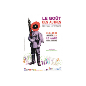 "Le goût des autres" - Le Havre - 23 au 25 janvier "Le goût des autres" - Le Havre - 23 au 25 janvier