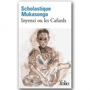 Inyenzi ou les Cafards (Folio) Inyenzi ou les Cafards (Folio)