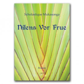 En Librairie: Nilens Vor Frue En Librairie: Nilens Vor Frue