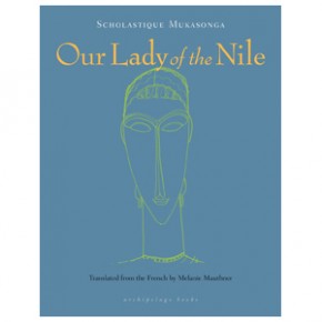 Notre-Dame du Nil a obtenu le premier Grand Prix French Voices aux USA Notre-Dame du Nil a obtenu le premier Grand Prix French Voices aux USA