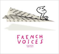 Grand Prix French Voices