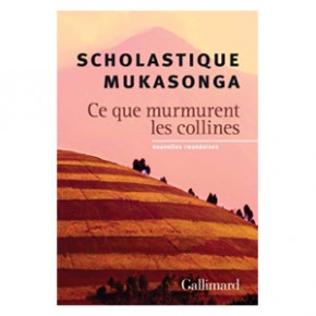 Ce que murmurent les collines Ce que murmurent les collines