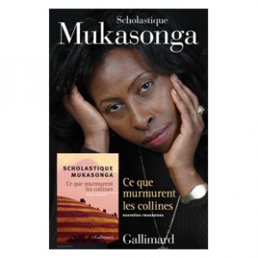 En Librairie: 'Ce que murmurent les collines' - Gallimard En Librairie: 'Ce que murmurent les collines' - Gallimard