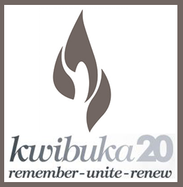 20ième Commémoration du Génocide des Tutsi au Rwanda 20ième Commémoration du Génocide des Tutsi au Rwanda