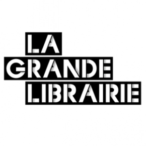 La Grande Librairie - émission du 3/04/14 La Grande Librairie - émission du 3/04/14