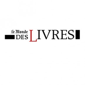 LE MONDE DES LIVRES | « Retrouver mon identité » LE MONDE DES LIVRES | « Retrouver mon identité »