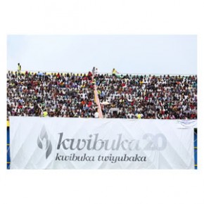 Retour des commémorations à Kigali Retour des commémorations à Kigali