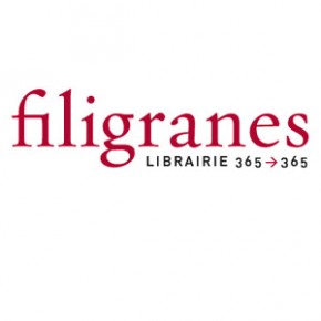 Rencontre à la librairie Filigranes - Bruxelles le 24 mai Rencontre à la librairie Filigranes - Bruxelles le 24 mai