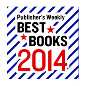 Our Lady of the Nile - “Best Book of 2014″ par Publisher’s Weekly Our Lady of the Nile - “Best Book of 2014″ par Publisher’s Weekly