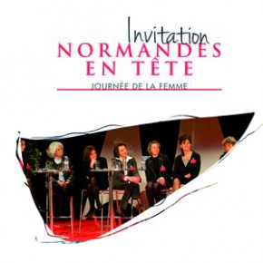NORMANDES EN TETE 2015 / LE 6 MARS NORMANDES EN TETE 2015 / LE 6 MARS