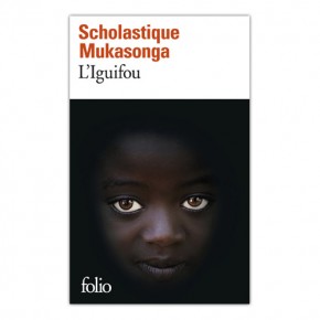 L'Iguifou: Nouvelles rwandaises (Folio) L'Iguifou: Nouvelles rwandaises (Folio)