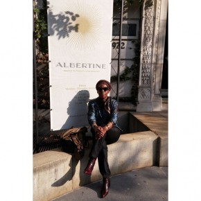 Librairie Albertine de New York Librairie Albertine de New York
