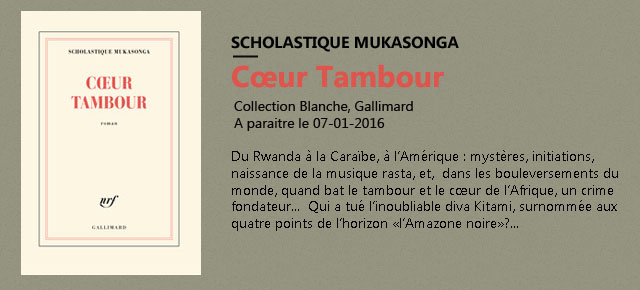 Mon nouveau roman 'Cœur Tambour' Mon nouveau roman 'Cœur Tambour'