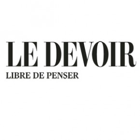Le Devoir | Vitrine du livre : L’iguifou Le Devoir | Vitrine du livre : L’iguifou