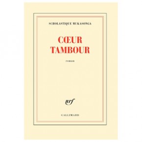 Cœur Tambour (collection Blanche) Cœur Tambour (collection Blanche)