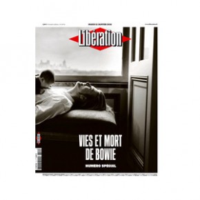 Libération : Français à 50 %, à 25 % ? Libération : Français à 50 %, à 25 % ?
