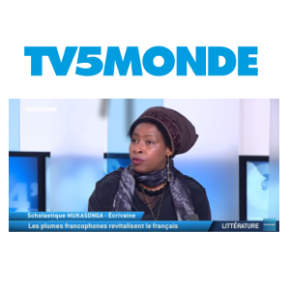 TV5 Monde | Vidéo : Les plumes francophones revitalisent le français TV5 Monde | Vidéo : Les plumes francophones revitalisent le français