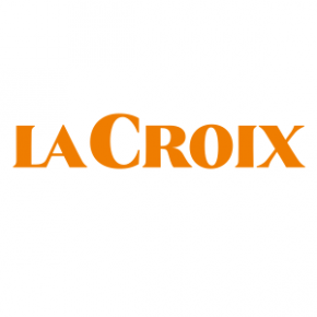 La Croix : Reine africaine insoumise La Croix : Reine africaine insoumise