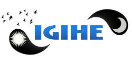 Igihe - Rwanda site logo