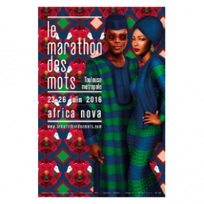 Le Marathon des mots | 23-26 juin 2016 Le Marathon des mots | 23-26 juin 2016
