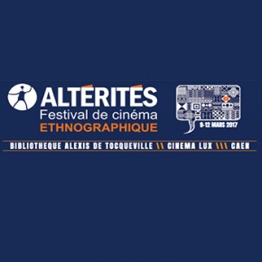 Festival Altérités au cinéma LUX de Caen le 11/03/17 Festival Altérités au cinéma LUX de Caen le 11/03/17
