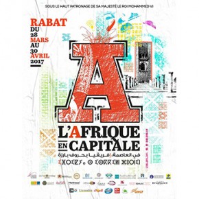 Salon littéraire 'voix de femmes' à Rabat le 20 avril 2017 Salon littéraire 'voix de femmes' à Rabat le 20 avril 2017