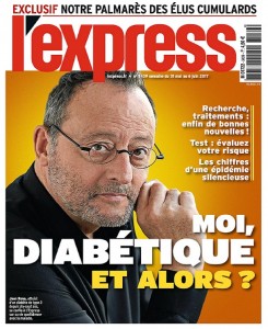 L'Express du 31 mai 2017