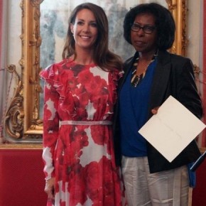 Prix des ambassadeurs francophones 2017 au Danemark Prix des ambassadeurs francophones 2017 au Danemark