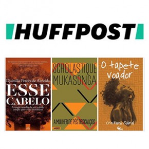 HuffPost Brasil : 7 livres d'écrivains noirs à lire pour flip 2017 HuffPost Brasil : 7 livres d'écrivains noirs à lire pour flip 2017