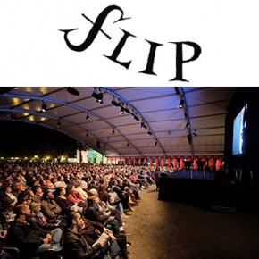 Ma rencontre avec Noemi Jaffe à Flip en image Ma rencontre avec Noemi Jaffe à Flip en image