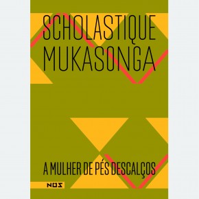 Traduction: A mulher de pés descalços (Editora Nós) Traduction: A mulher de pés descalços (Editora Nós)