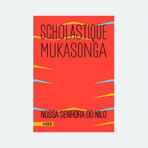 Traduction : Nossa Senhora do Nilo (Editora Nós) Traduction : Nossa Senhora do Nilo (Editora Nós)