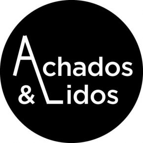 Entrevue avec le blog brésilien Achados e Lidos Entrevue avec le blog brésilien Achados e Lidos