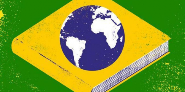 Scholastique Mukasonga : La Brésil et l'Afrique ont-ils les clés pour devenir l'avenir du monde ? © Adria Fruitos pour Jeune A frique